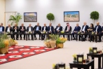 الشرايري: لقاء ولي العهد في إربد حمل رسائل مهمة.. وجامعة اليرموك مستمرة «على خطى الحسين»