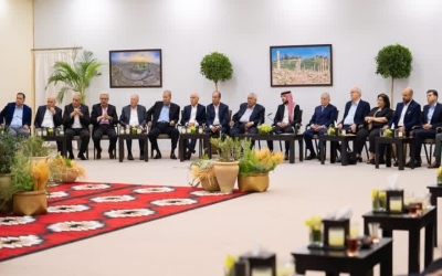 الشرايري: لقاء ولي العهد في إربد حمل رسائل مهمة.. وجامعة اليرموك مستمرة «على خطى الحسين»