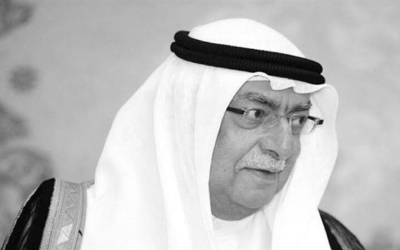 وفاة شقيق نائب حاكم الشارقة.. وحداد رسمي لثلاثة أيام