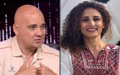 لطفي الزعبي يطالب باستقالة نصار وجمعة ويصف البث بـ الفضيحة