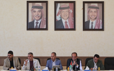 قطاع الإنشاءات مقبل على عهد جديد من الازدهار