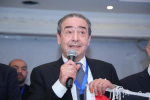 غوشة: أمن المياه جزء من الأمن القومي.. والهندسة شريك في حماية مستقبل الأردن المائي