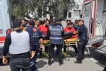 هجوم مسلح داخل مدرسة تركية يودي بحياة شخص ويصيب 10 طلاب