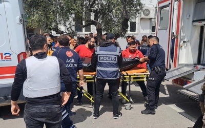 هجوم مسلح داخل مدرسة تركية يودي بحياة شخص ويصيب 10 طلاب
