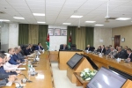 محافظة يؤكد ضبط الانتقال بين المسارات التعليمية ويشيد بتقدم الأردن في اختبار «بيزا»