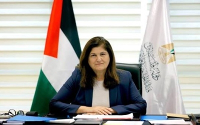 وزيرة الخارجية الفلسطينية : خطاب الملك كان قوياً وحمل الهم والحق الفلسطيني