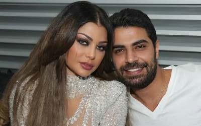 محمد وزيري أمام جهات التحقيق في مصر: كنت متزوجاً من هيفاء وهبي عرفياً والتسجيلات تمت دون علمي