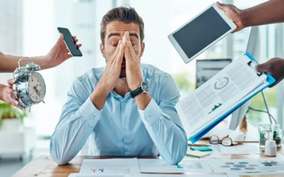 ظروف العمل وطبيعته تلتهم 46.8% من أسباب ترك الوظائف في الأردن