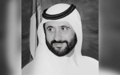 وفاة الشيخ أحمد بن راشد آل مكتوم ..أحد رواد الرياضة في دبي