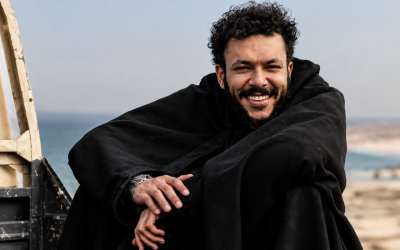“اعذروا جهلي وربنا يرزقنا التوبة”.. ويجز يعتذر ويتعهد بتعديل أغنيته بعد جدل اقتباس حديث نبوي