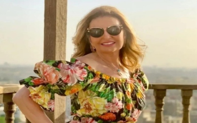 النجمة المصرية يسرا تفتح قلبها: لم أندم على الطلاق الأول.. وعدم الإنجاب كان خيراً لي