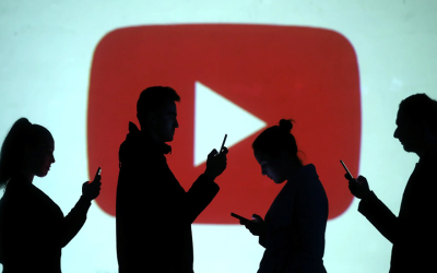 “يوتيوب” تطلق أدوات ذكاء اصطناعي داخل YouTube Studio