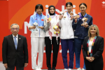 إنجاز تاريخي للأردن في «آسياد ناغويا» برصيد 11 ميدالية