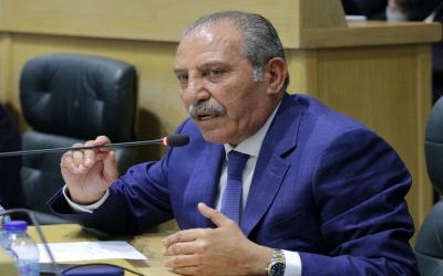 الصقور يعلن خوض انتخابات رئاسة النواب ويرفض اعتبار ترشيح الطراونة حاسمًا
