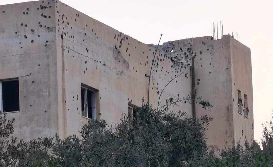 تفاصيل القبض على منفذي هجوم حمود بعد اشتباك ثلاث ساعات – وكالة عمرة الإخبارية
