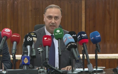 المومني: دم كل أردني غالٍ والمسيحيون شركاء الوطن