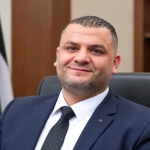 بقلم الأستاذ أحمد يوسف أبو عمارة