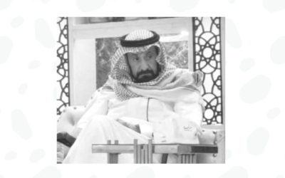 وفاة المحامي ماجد العتيبي بعد أشهر من فاجعة أودت بستة من أسرته