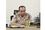 وفاة النقيب المهندس رامي نجل العميد المهندس فهد أبو زيد