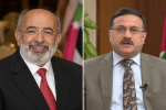 الحسينات يشيد بإدارة كناكرية للاستثمارات بأموال الضمان ويدعو لحماية مدخرات المهندسين