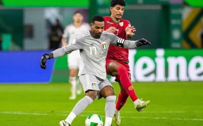 الإمارات تهزم عُمان وتضرب موعدًا مع السعودية في نهائي كأس الخليج
