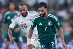 السعودية إلى نهائي كأس الخليج بعد تخطي قطر بركلات الترجيح