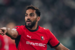 رغم تألق التعمري.. رين يكتفي بالتعادل أمام يوفنتوس في الدوري الأوروبي