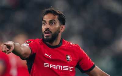 رغم تألق التعمري.. رين يكتفي بالتعادل أمام يوفنتوس في الدوري الأوروبي