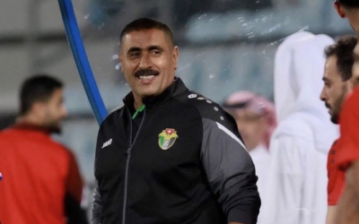 أحمد عبدالقادر يعلن استقالته من تدريب نادي دوقرة