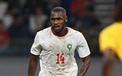 منتخب المغرب يتعادل مع مالي بهدف لمثله في مباراة ودية