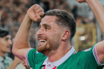 النشمي علي عزايزة يقود مولودية الجزائر إلى دور المجموعات في دوري أبطال أفريقيا