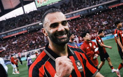 بوجود يزن العرب.. سيؤول يحسم لقب الدوري الكوري بعد غياب 10 سنوات