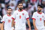 تثبيت مواعيد مباريات النشامى في كأس آسيا السعودية 2027