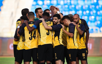 الحسين يبحث عن فوز ثمين أمام الشرطة العراقي في دوري أبطال آسيا 2