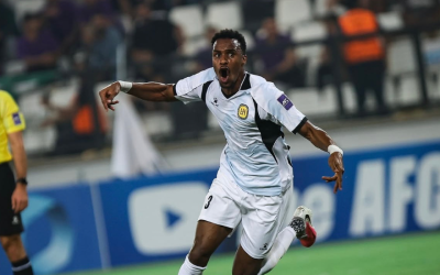 الحسين يتعادل مع الشرطة العراقي بهدف لمثله في دوري أبطال آسيا 2