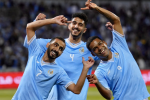 الفيصلي في مواجهة قوية أمام التعاون السعودي آسيوياً