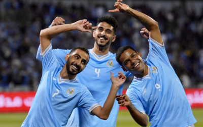 الفيصلي في مواجهة قوية أمام التعاون السعودي آسيوياً