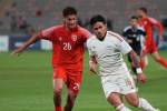 المنتخب الوطني يتعادل سلباً مع فنزويلا وديًا