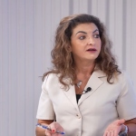 شيرين قسوس