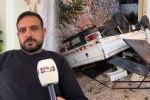 ما سبب حادث جرش المتداول؟ سائد الحوراني يروي لـ«عمرة» تفاصيل اللحظات الصعبة