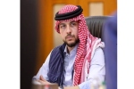 ولي العهد: رصاص الإرهاب الجبان لن ينال من الكرك وتاريخها