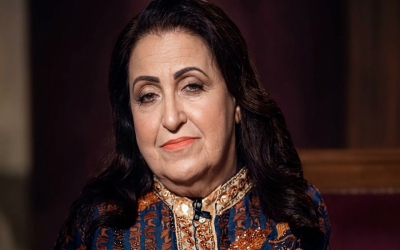 تونس تودّع آمال البكوش… صاحبة “جنات العرافة” وقامة المسرح والدراما