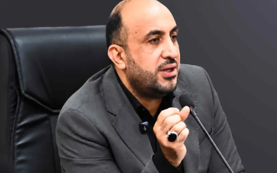 القبض على رئيس مجلس ميسان بعد تهديده بالعصيان المدني