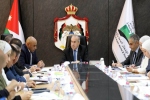أبو السمن يطالب مديريات الأشغال برفع الجاهزية لموسم الشتاء