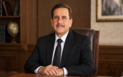 وفاة الدكتور عبد الناصر طبيشات من كلية الإعلام