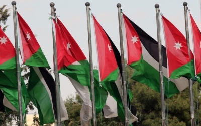 نمو الاقتصاد الأردني 3% في الربع الثاني يتجاوز توقعات المؤسسات الدولية