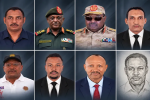 الإمارات: المؤبد لـ8 سودانيين بينهم العطا وقوش