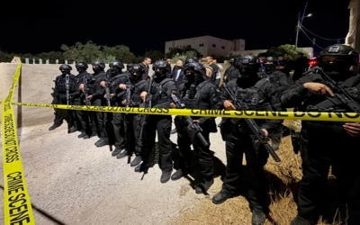 تصدي الأجهزة الأمنية لمنفذي حادثة الكرك يؤكد يقظتها وجاهزيتها