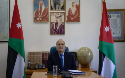 الأمير الحسن يدعو لرؤية إقليمية تجعل المتوسط مساحة للسلام