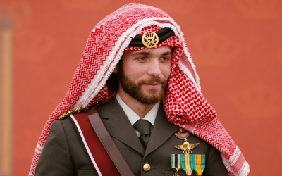 من هو الأمير هاشم بن الحسين؟ سيرة أكاديمية وعسكرية ورسمية